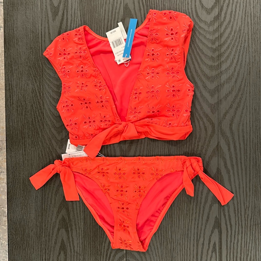 Bleu Rod Beattie Swim- New 🌴🌴🌴